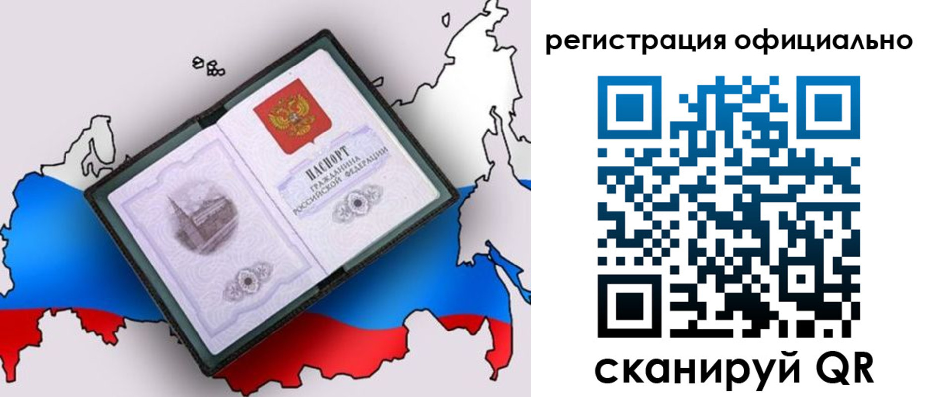 временная регистрация гарантия в Палласовке