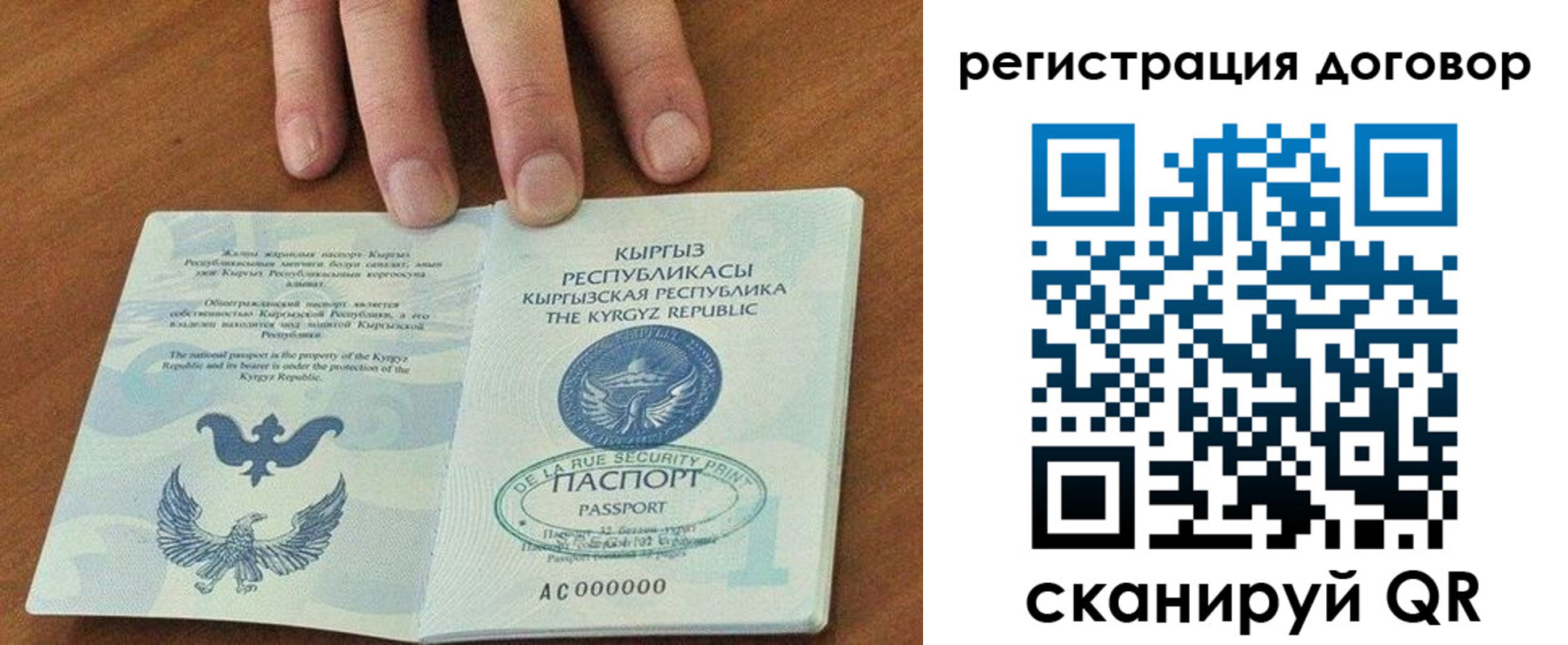 временная регистрация собственник в Палласовке